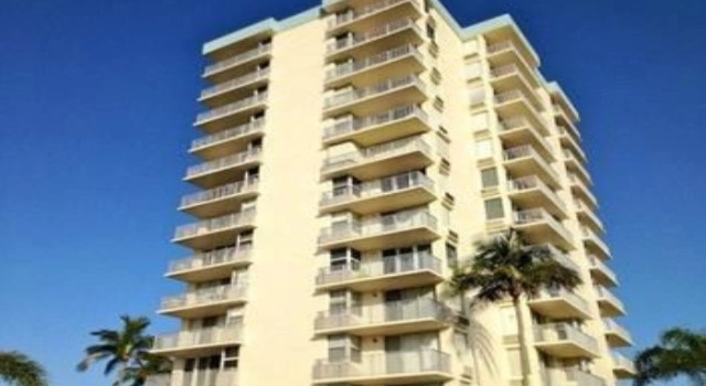 Estero Beach and Tennis 705C