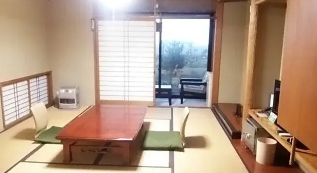 Sazanami Onsen Mizushima, Prenota Hotel Asahi Toyama