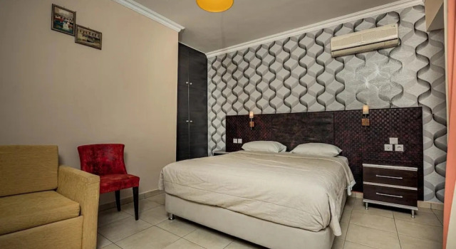Коттедж Villa Dimi