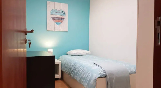 O Ninho Guest House, Varaa Matkakoti Hotellit Porto pysäköinnillä, Pysäköinti