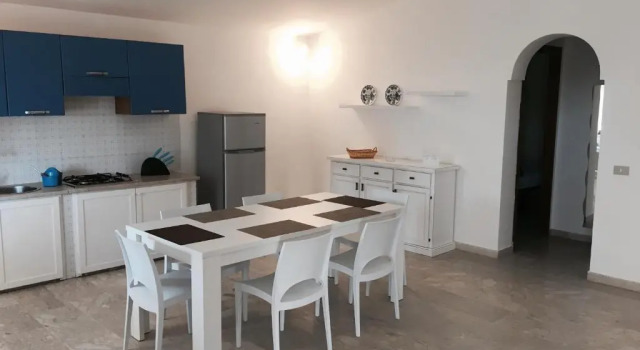 Апартаменты Residence Guidaloca