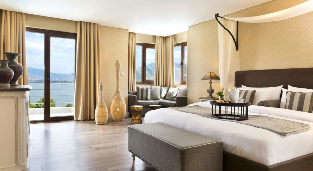 Limneon Resort & Spa, Reserva ahora Resort Kastoria Kastoria Regional Unit
