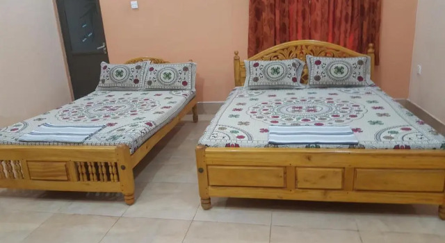 Семейный номер Standard Tulip Guest Inn