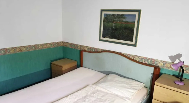 Номер Standard Landgasthaus Meyer