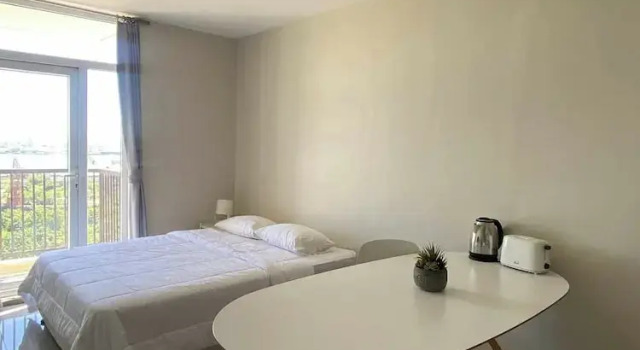 Cheap Accommodation - Saekyung Apartments, Book Apartment Lapu Lapu 