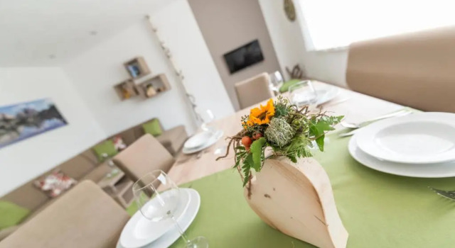 Апартаменты Ferienwohnung Eder