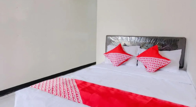 Grand Ijen Guest House