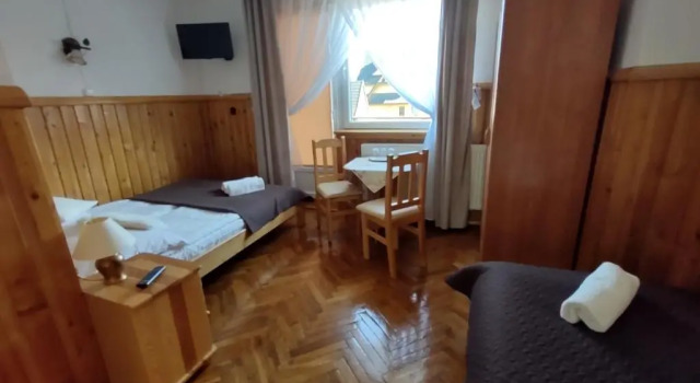 Номер Standard Noclegi U Reni