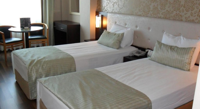 Hotel Palm City Akhisar, Book Hotel Hoteller i Akhisar med morgenmad, Morgenmad