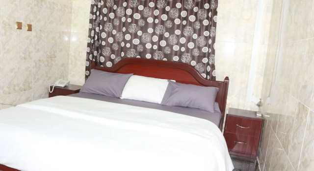 Class Suites, Rezervovat Hotel Hotely v Lagos State s parkováním, Parkování