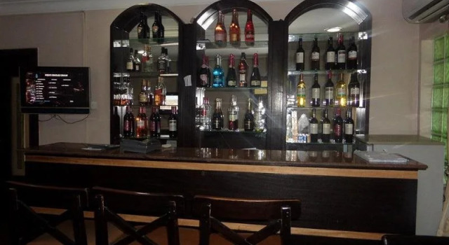 Newcastle Hotel Abuja