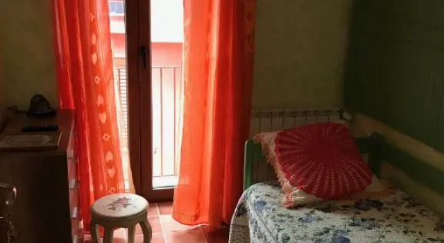 Номер Standard Borgo La Forgia