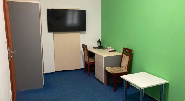 Двухместный номер Standard Penzion Grasel