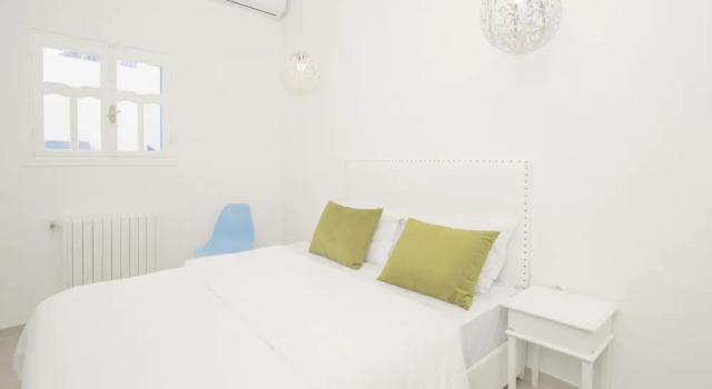 Appartement Les Musiciens