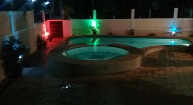 Номер Standard с 4 комнатами Private Pattaya Resort