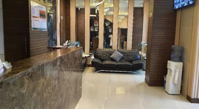 Cape Town Hotel