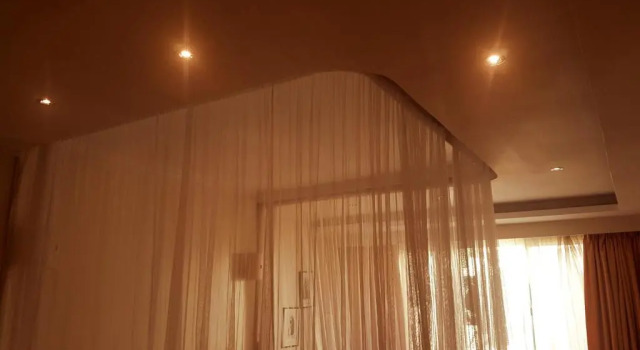 Номер Deluxe The Vic Hotel