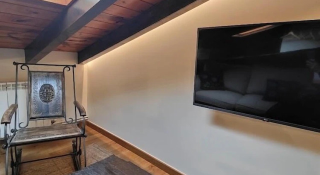 Полулюкс La Molinera Etxea - Casa Rural Boutique