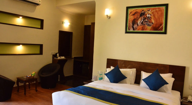 Clarissa Resort