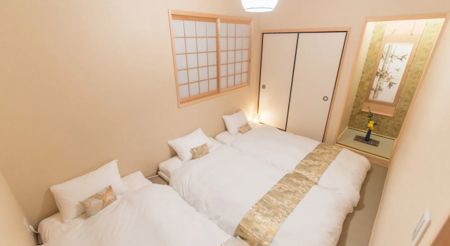 Stay SAKURA Kyoto Station South I, Book Hotel Uji Kyoto
