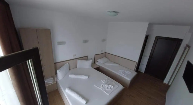 Camera tripla Standard Vila Bliss