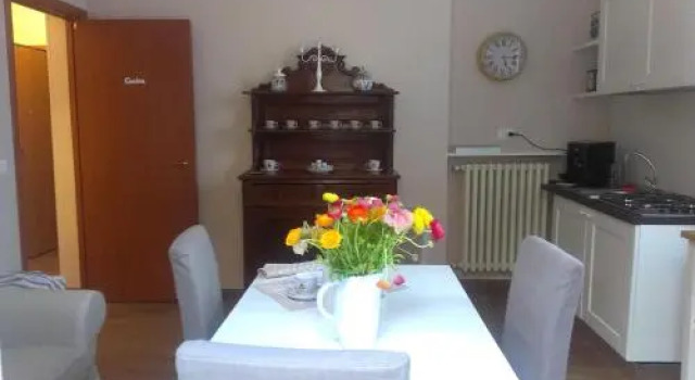 Appartamenti Antica Salaria, Rezervovat Hotel San Benedetto del Tronto 