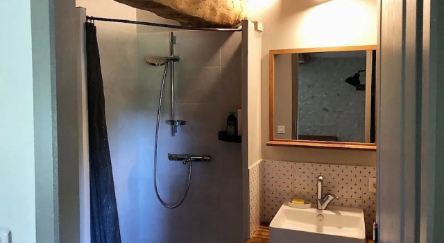 Двухместный номер Comfort Domaine Casa Sana