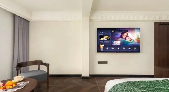 Pengyue Zilin Light Luxury PLUS Homestay (Huanlesong Branch), Book Hotel Hezhou Hunan
