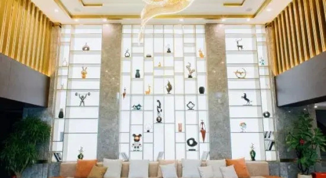 Longnan Hanting Hotel (Wanxiang Street), Book Hotel Longnan Gansu
