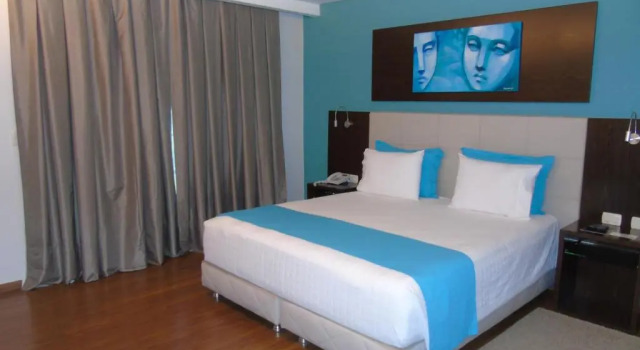Двухместный номер Superior Awa Resort Hotel