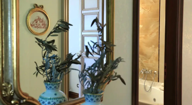 The Valley, Book Hotel Hotels in Sicily with Parking, Parking