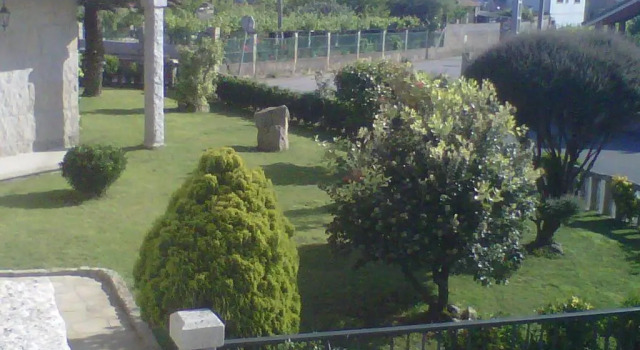Huoneisto Verde y Mar