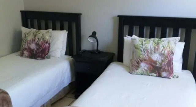 Одноместный номер Standard African Sun Guest House