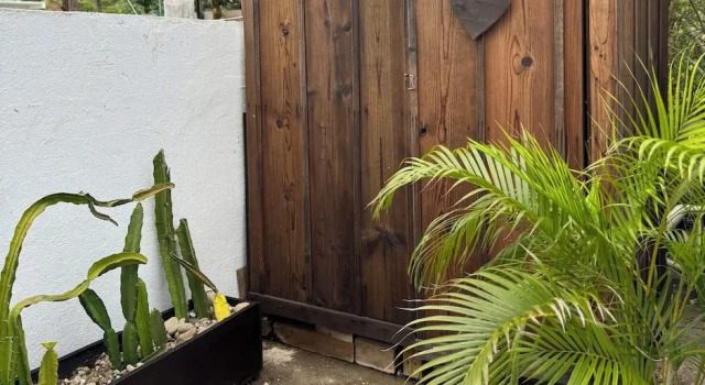 Номер Standard El Eden Escondido