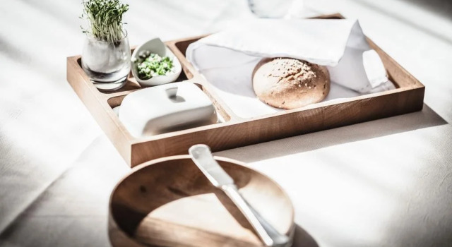 Lieperts Café, Dinner, Rooms, Đặt Khách sạn Khách sạn ở Styrian Wine Road bao gồm bữa sáng, Bữa sáng