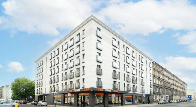 MARGI Soft Apartament, Забронировать Апартаменты/квартира Щецин Западно-Поморское воеводство, рядом с Galaxy Shopping Centre