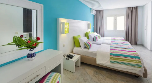 SplashWorld Venus Beach All Inclusive