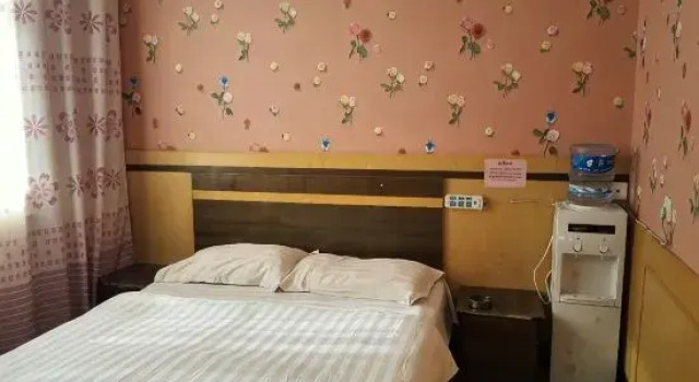 Номер Economy Shangqiu Xinda Hotel