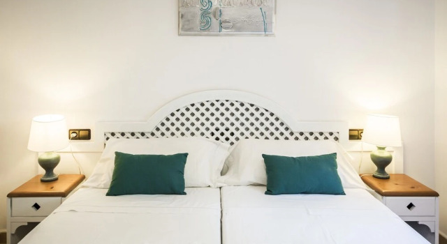 Residence by G Villa Es Puig dels Vents