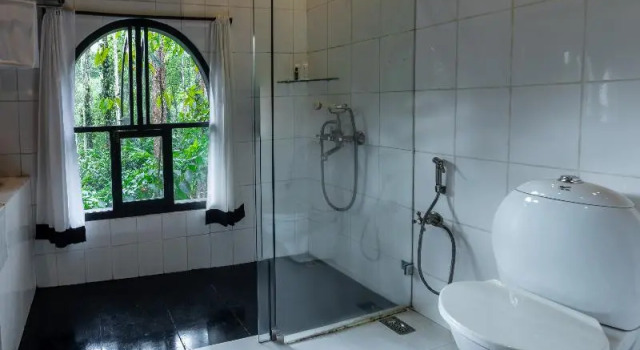 Двухместный номер Standard c 1 комнатой Amritara Shalimar Spice Garden Resort & Spa