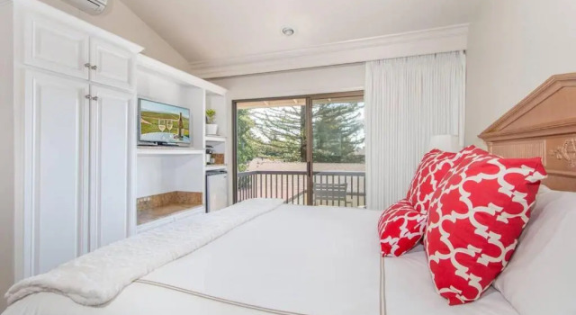 Best Stay in Napa at Silverado, 40% OFF, Netflix