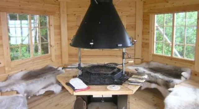 Holiday Home Taivaanranta, Rezerwuj Dom wakacyjny Wille w Pyhajarvi, Willa