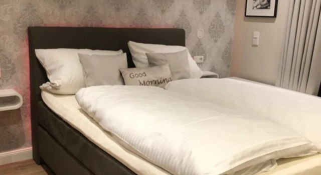 Apartment Pistenblume, Забронировать Апартаменты/квартира Отели Винтерберг с парковкой, рядом с Трамплин "Св. Георг", Парковка