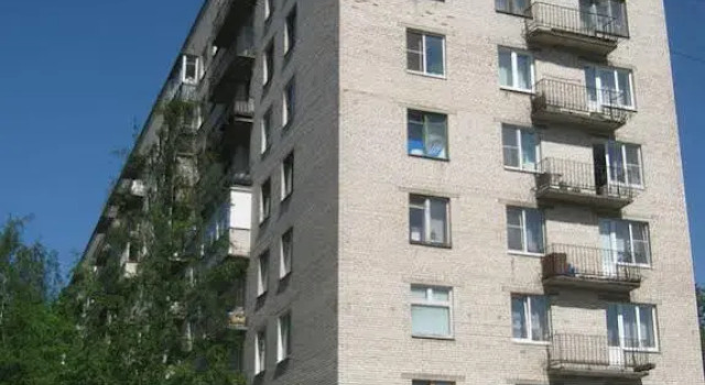 Бульвар Новаторов 116