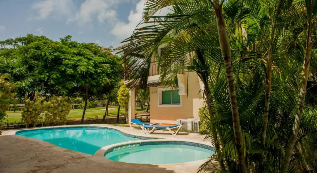 Апартаменты Cocotal Bavaro Apartments