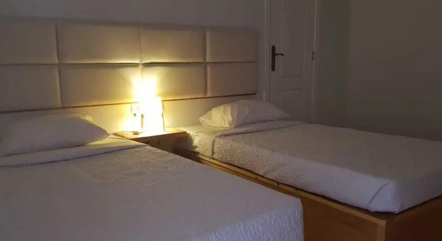 Seaside serviced apartments, Reservar Apartamento El Alamein Marsa Matrouh