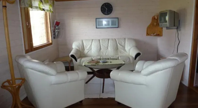 Nordbergs Stugor, Reserva ahora Hotel Kumlinge 