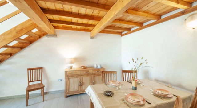 Holiday Home La Pietraia by Interhome, Забронировать Отель Бадези Коста-Парадизо
