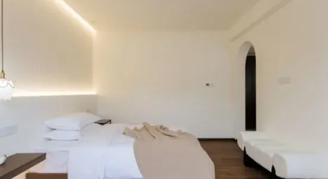 Suite XiaoMan Hotel