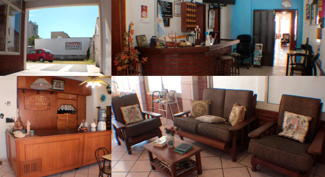 Hotel Brumar